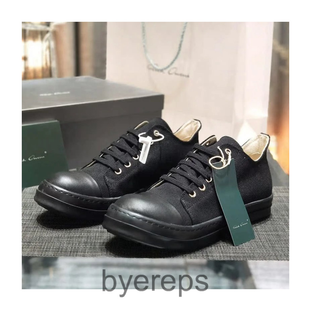 Rick Owens Ramones Tape