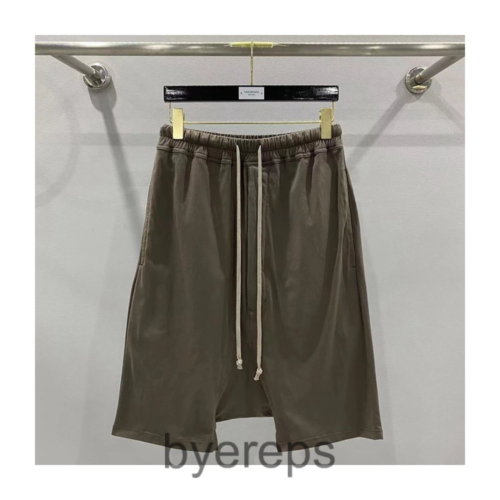 Rick Owens Shorts