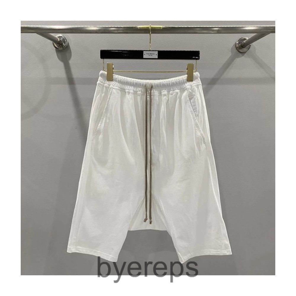 Rick Owens Shorts — photo 3 of 4