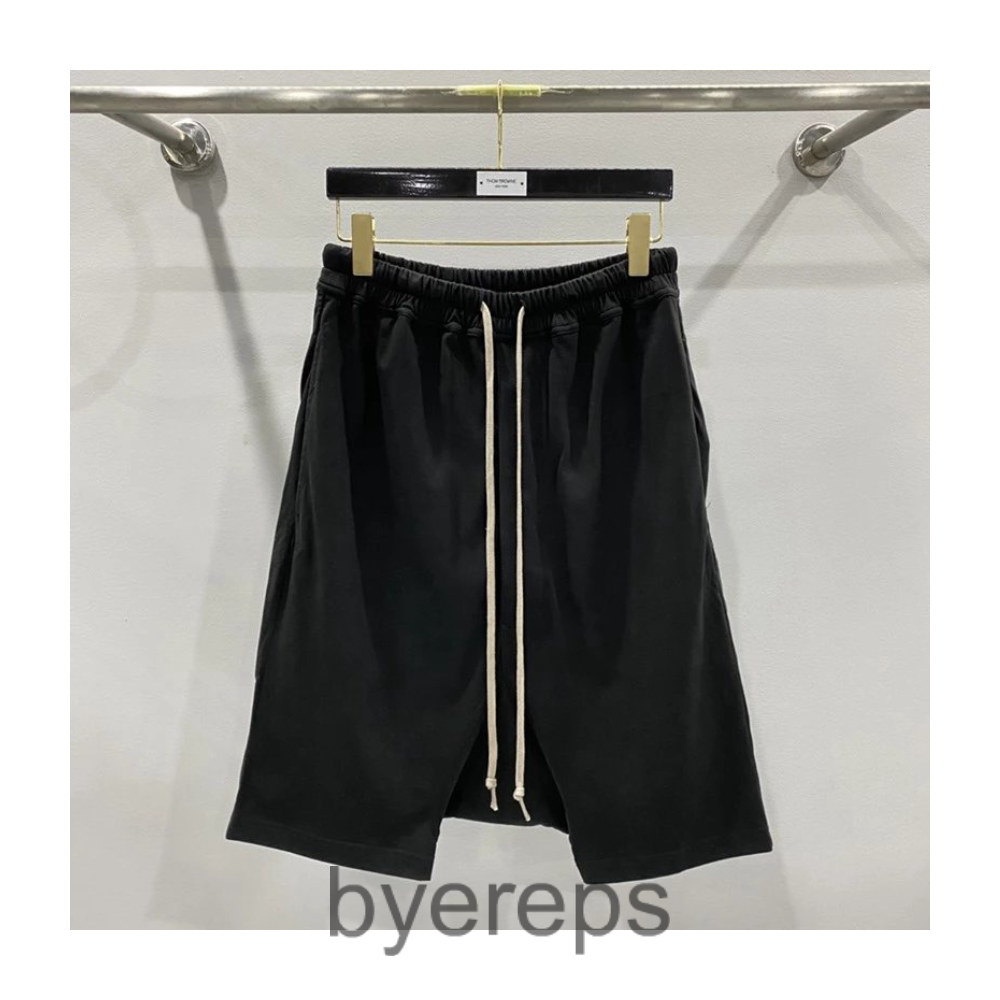 Rick Owens Shorts — photo 4 of 4