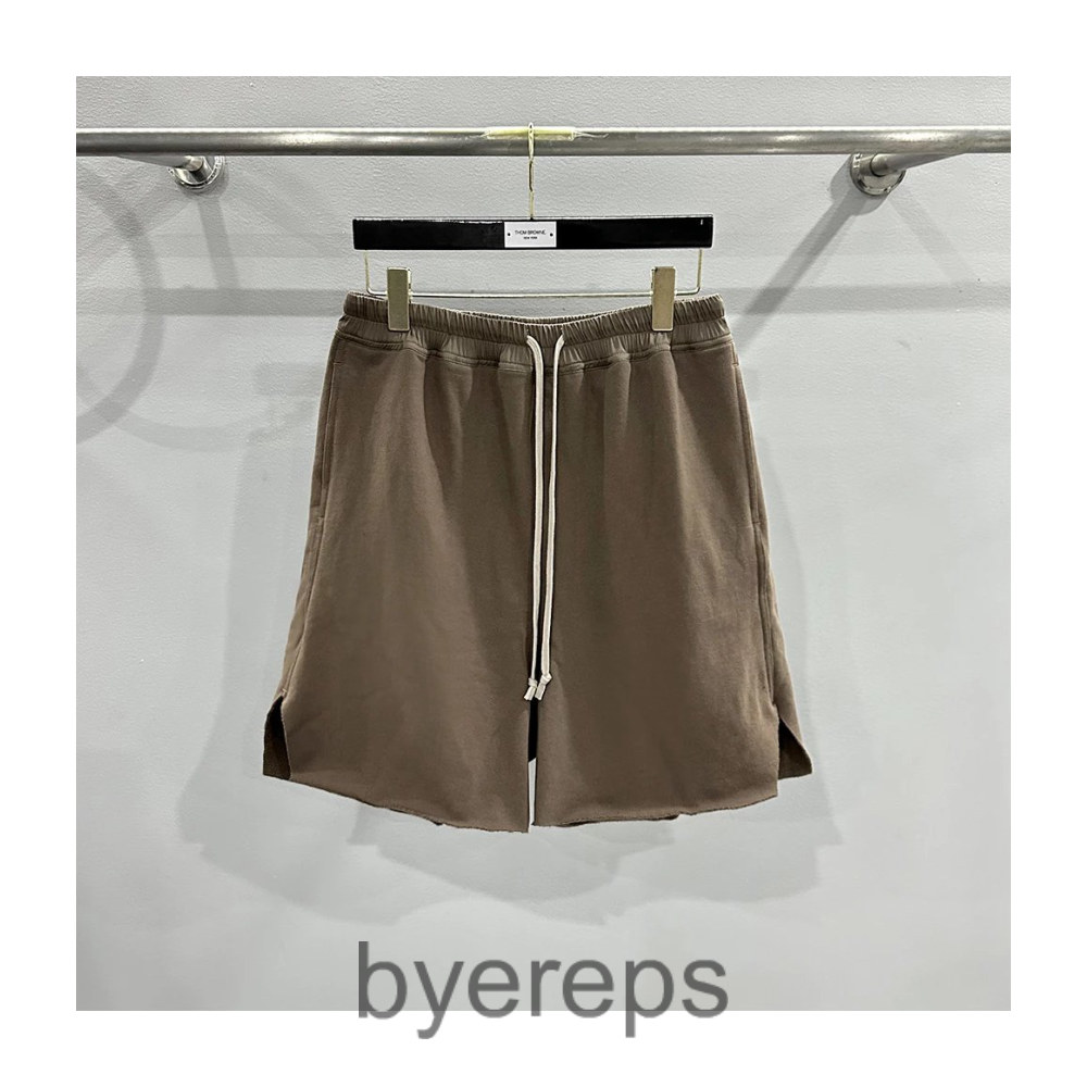 Rick Owens Shorts 2.0 — photo 2 of 4