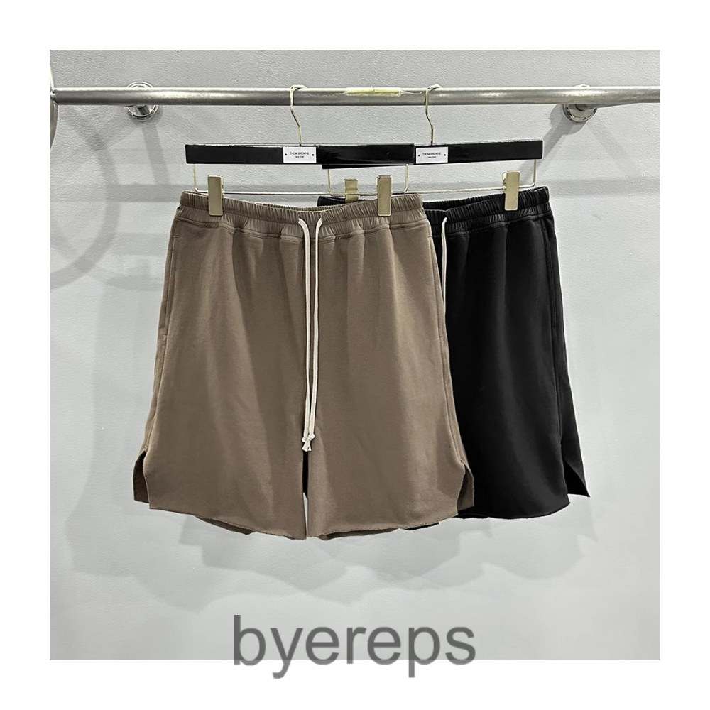 Rick Owens Shorts 2.0 — photo 3 of 4