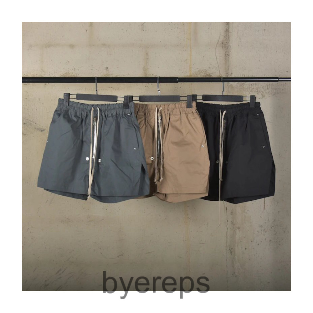 Rick Owens Shorts