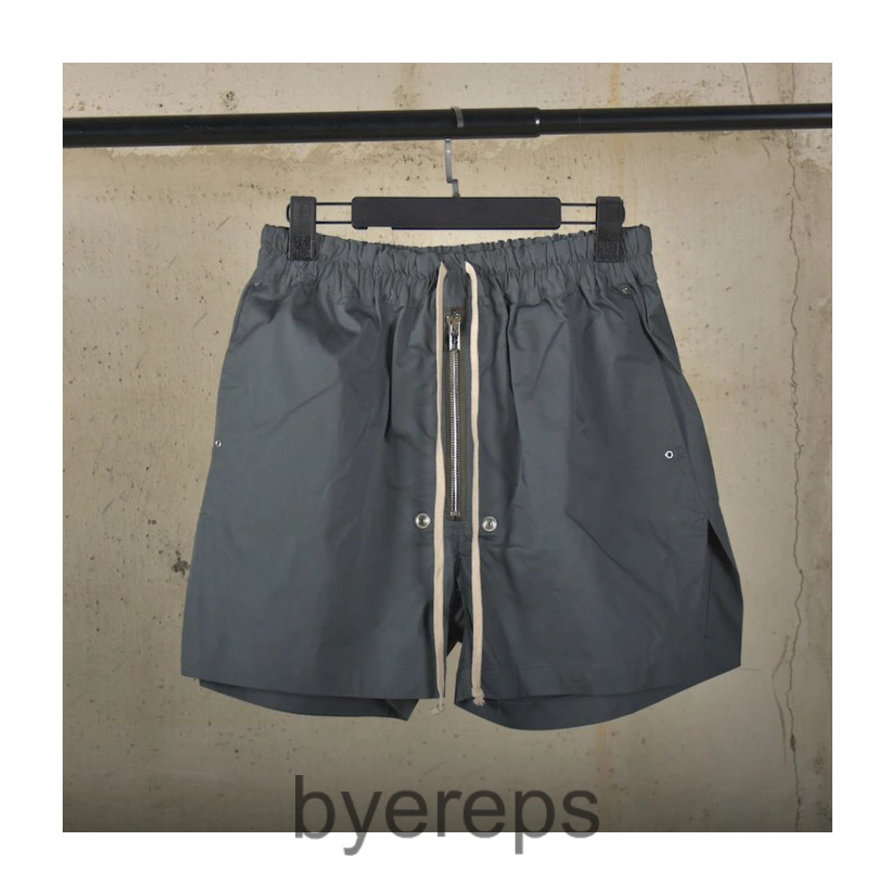 Rick Owens Shorts — photo 3 of 4