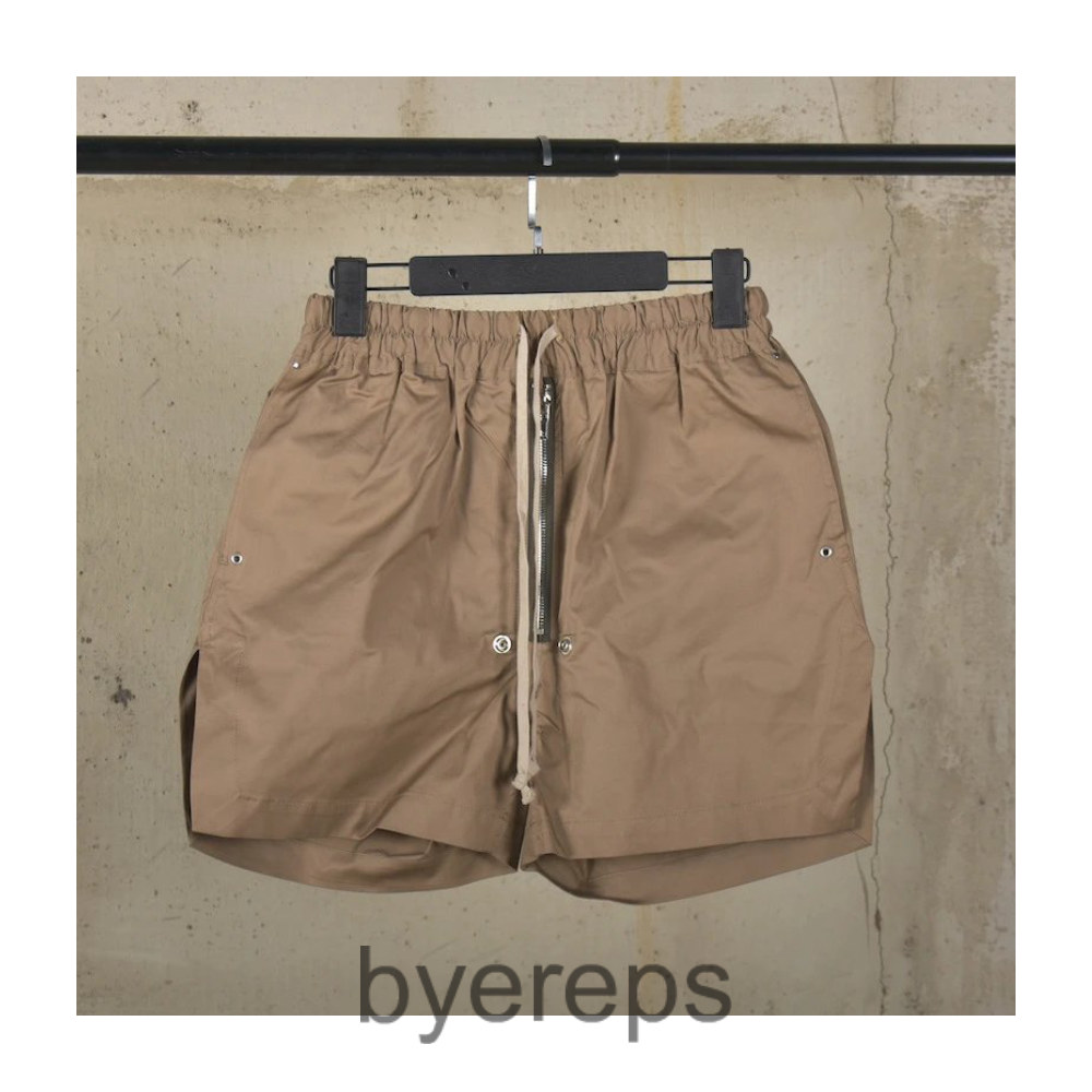 Rick Owens Shorts — photo 4 of 4