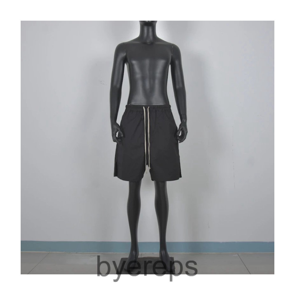 Rick Owens Shorts — photo 3 of 4