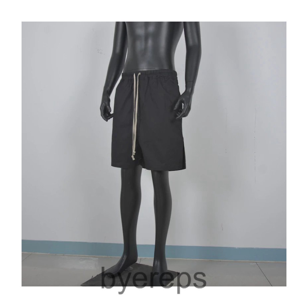 Rick Owens Shorts — photo 4 of 4