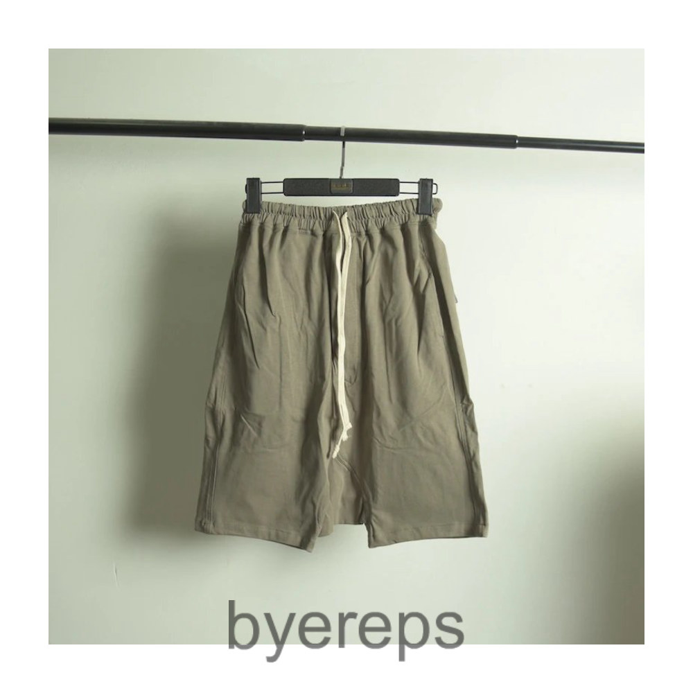 Rick Owens Shorts