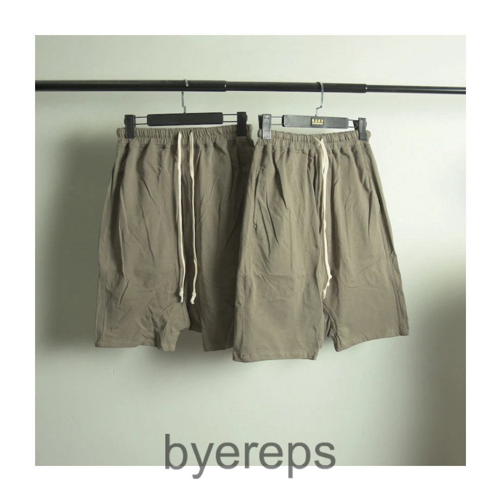 Rick Owens Shorts — photo 3 of 4