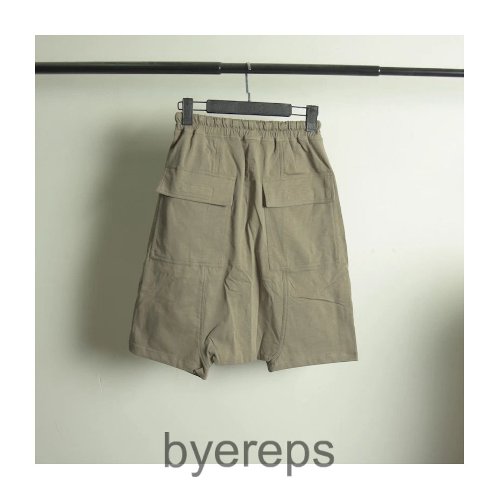 Rick Owens Shorts — photo 4 of 4