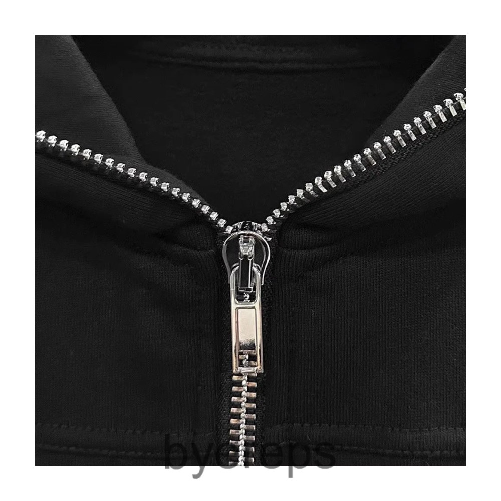 Rick Owens Sleeveless Hoodie — photo 4 of 4