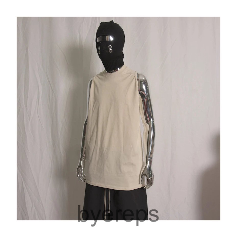 Rick Owens Sleeveless Top — photo 4 of 4