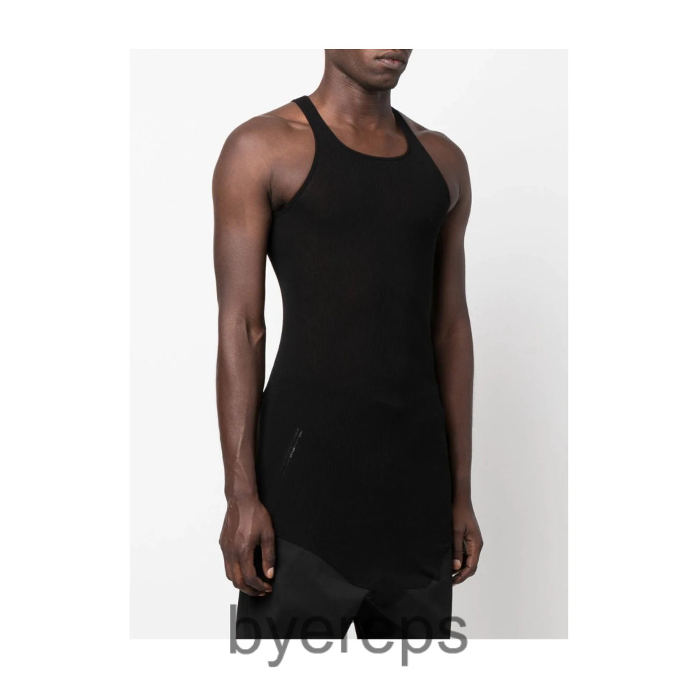 Rick Owens Sleeveless Top