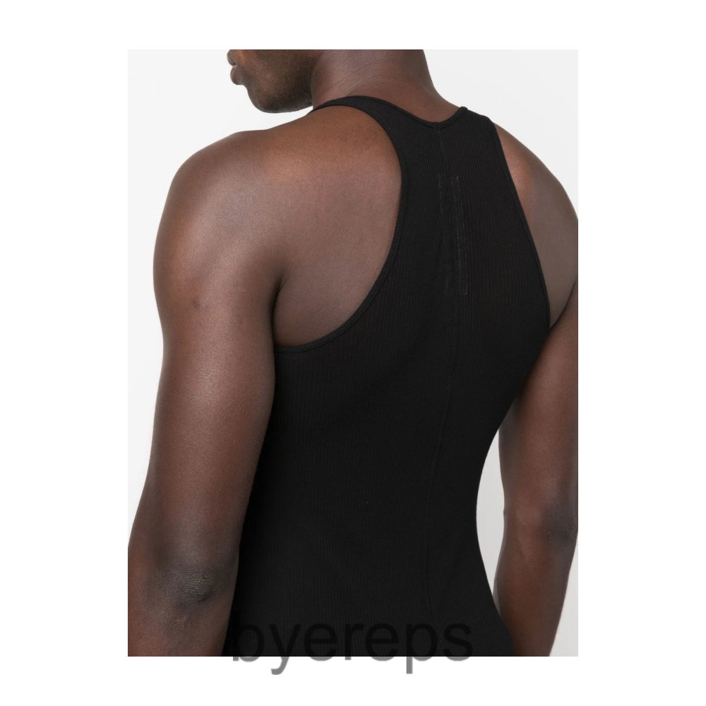 Rick Owens Sleeveless Top — photo 2 of 4