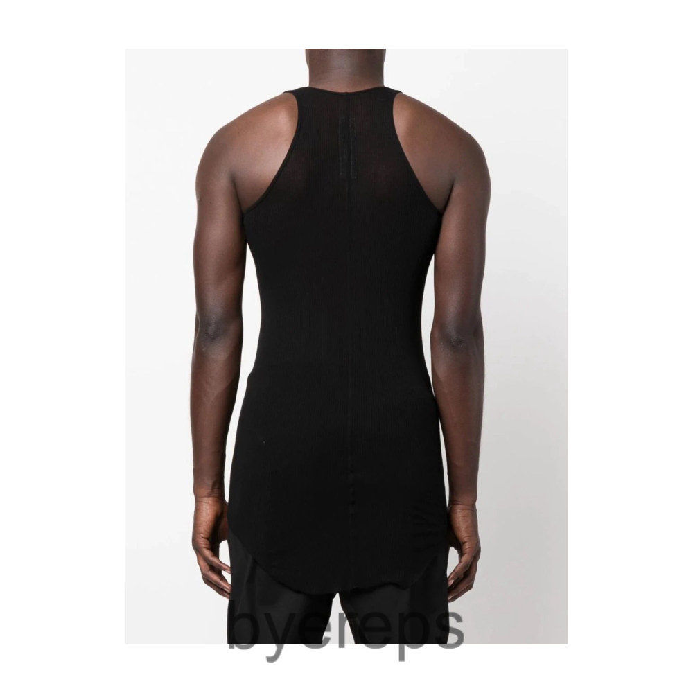 Rick Owens Sleeveless Top — photo 3 of 4
