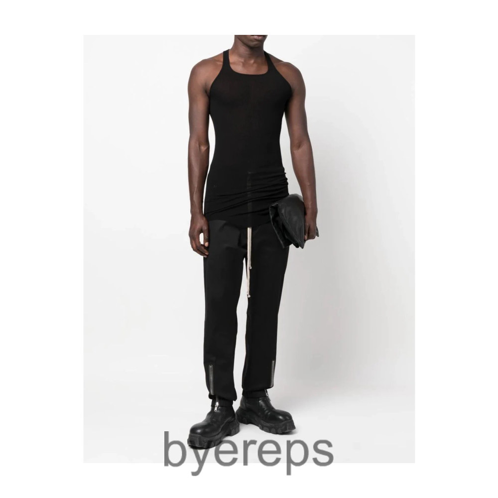 Rick Owens Sleeveless Top — photo 4 of 4