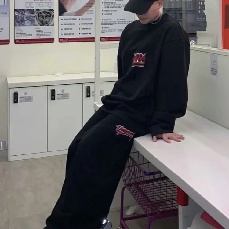 RIck Owens Sweatpants