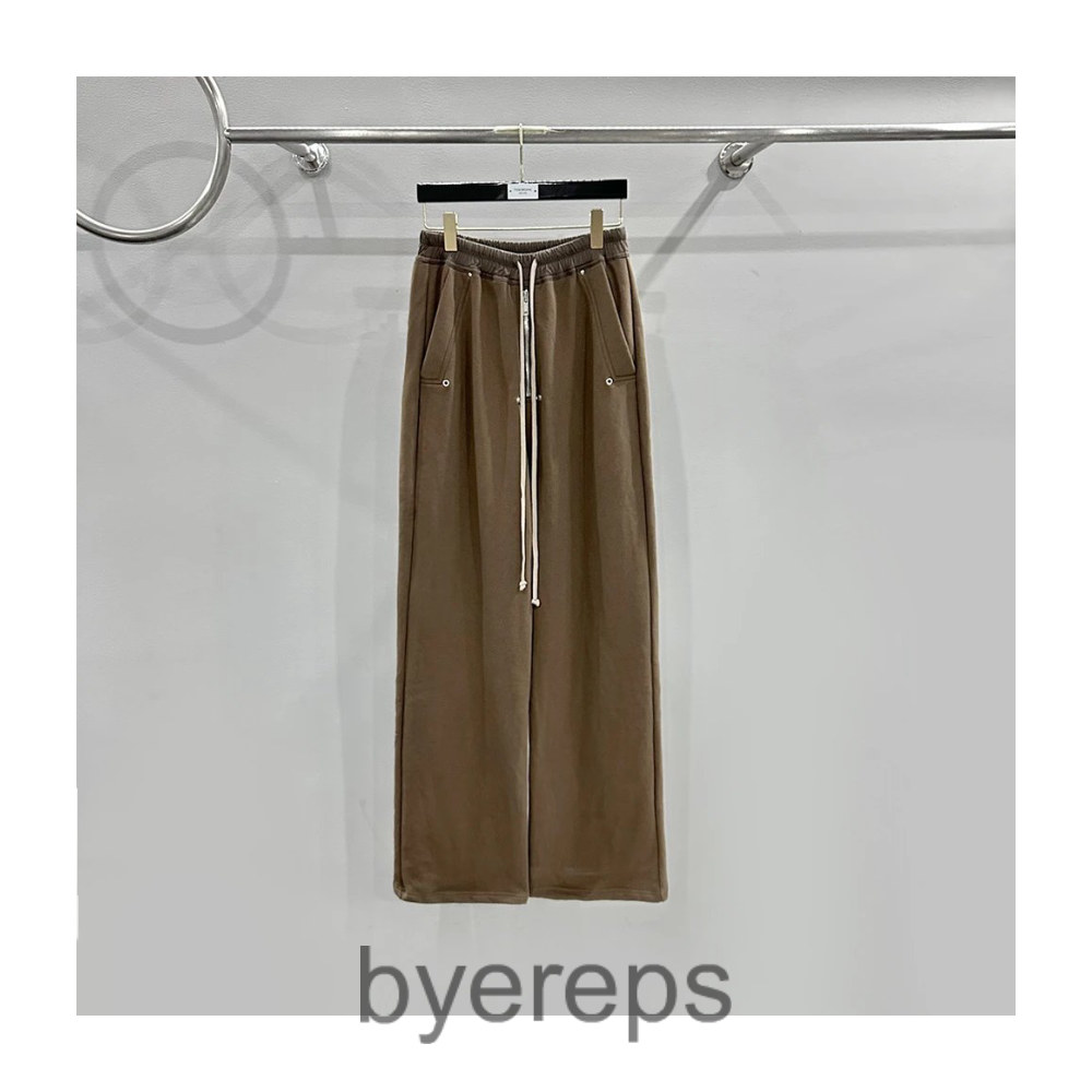 RIck Owens Sweatpants