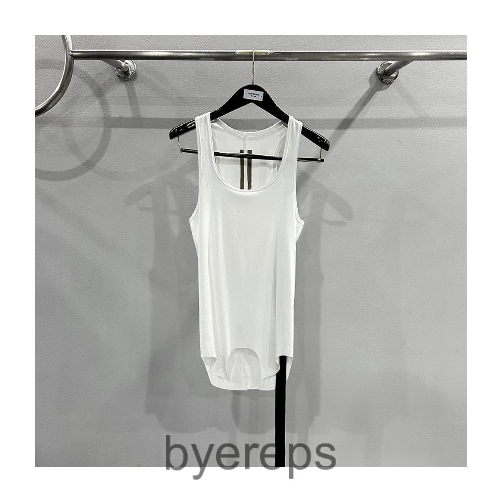Rick Owens Tank Top