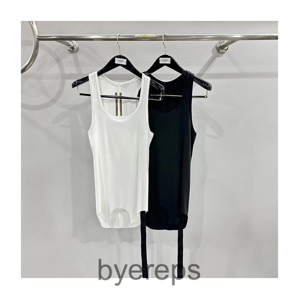 Rick Owens Tank Top — photo 3 of 4