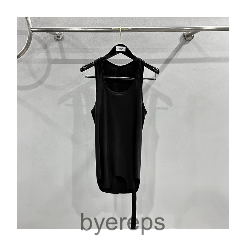 Rick Owens Tank Top — photo 4 of 4