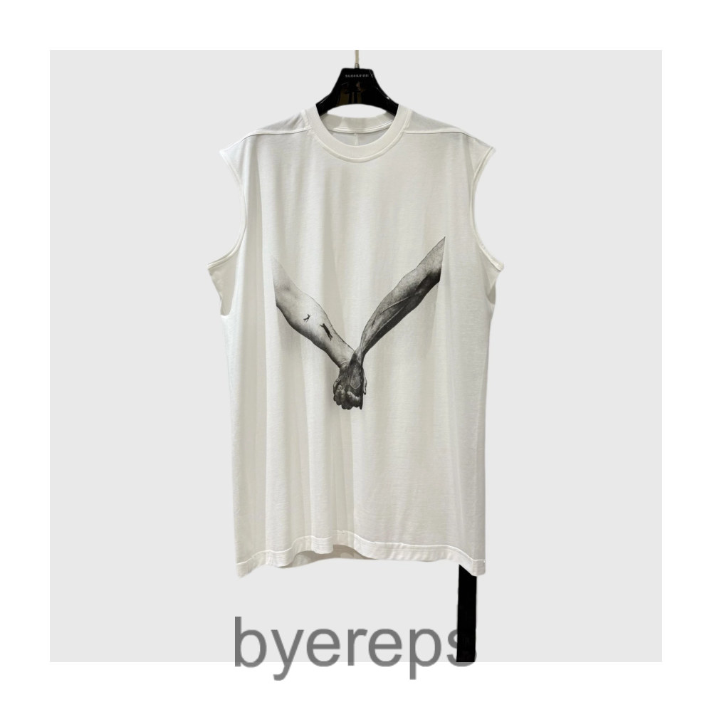 RIck Owens Tank Top