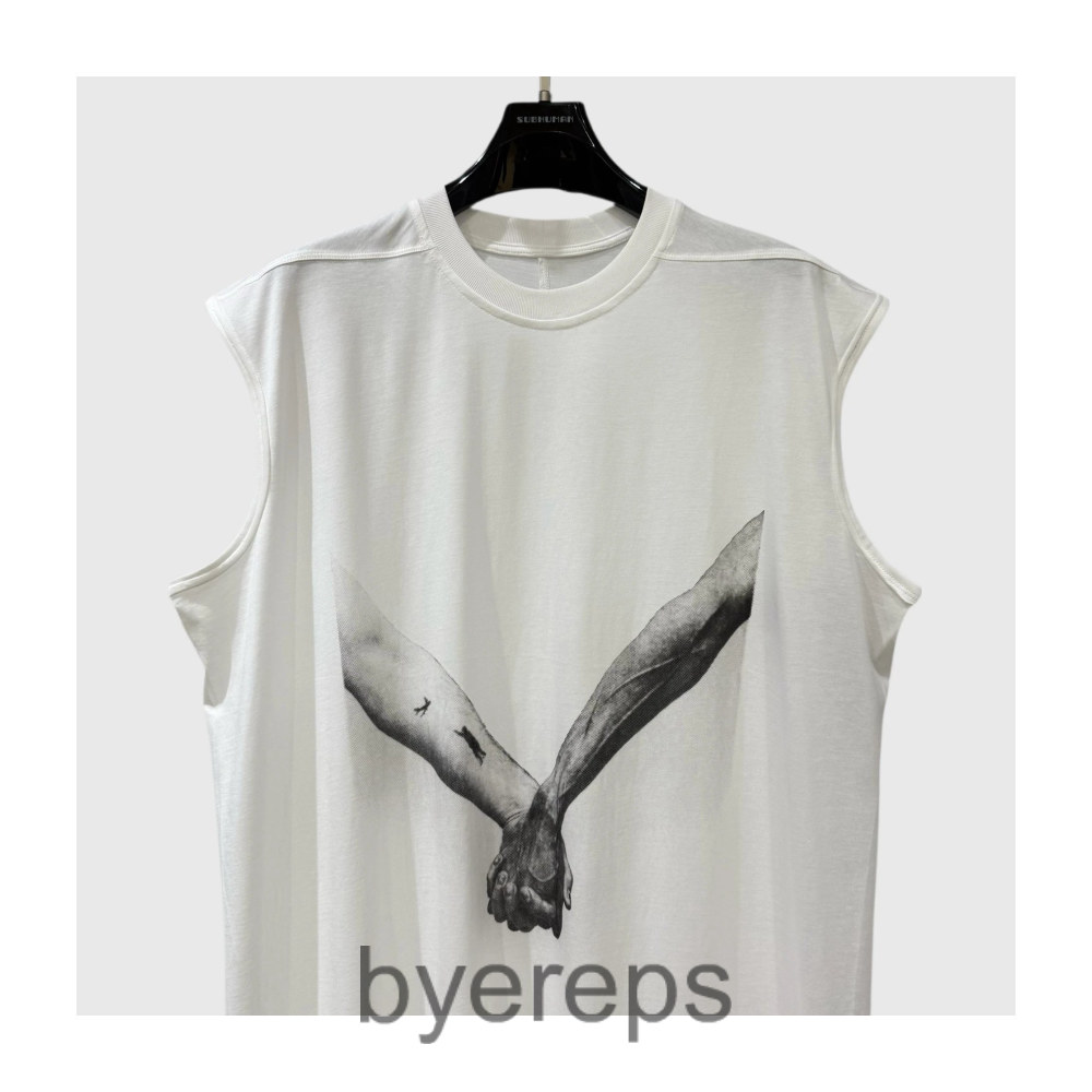 RIck Owens Tank Top — photo 2 of 4