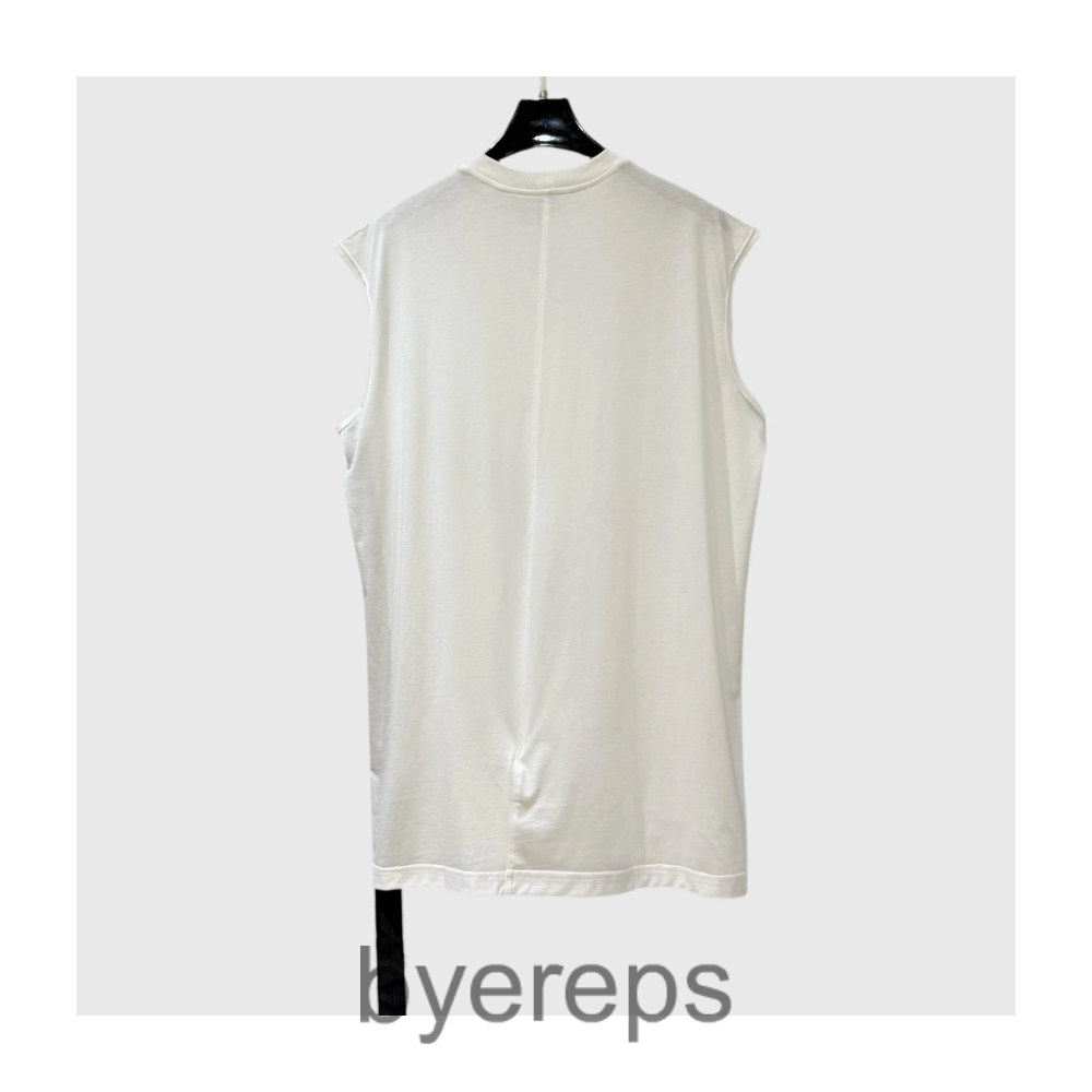 RIck Owens Tank Top — photo 3 of 4