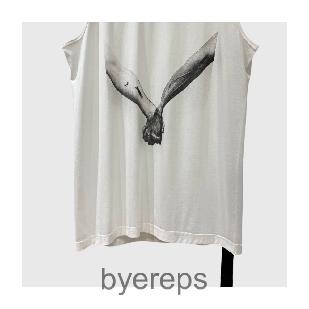 RIck Owens Tank Top — photo 4 of 4