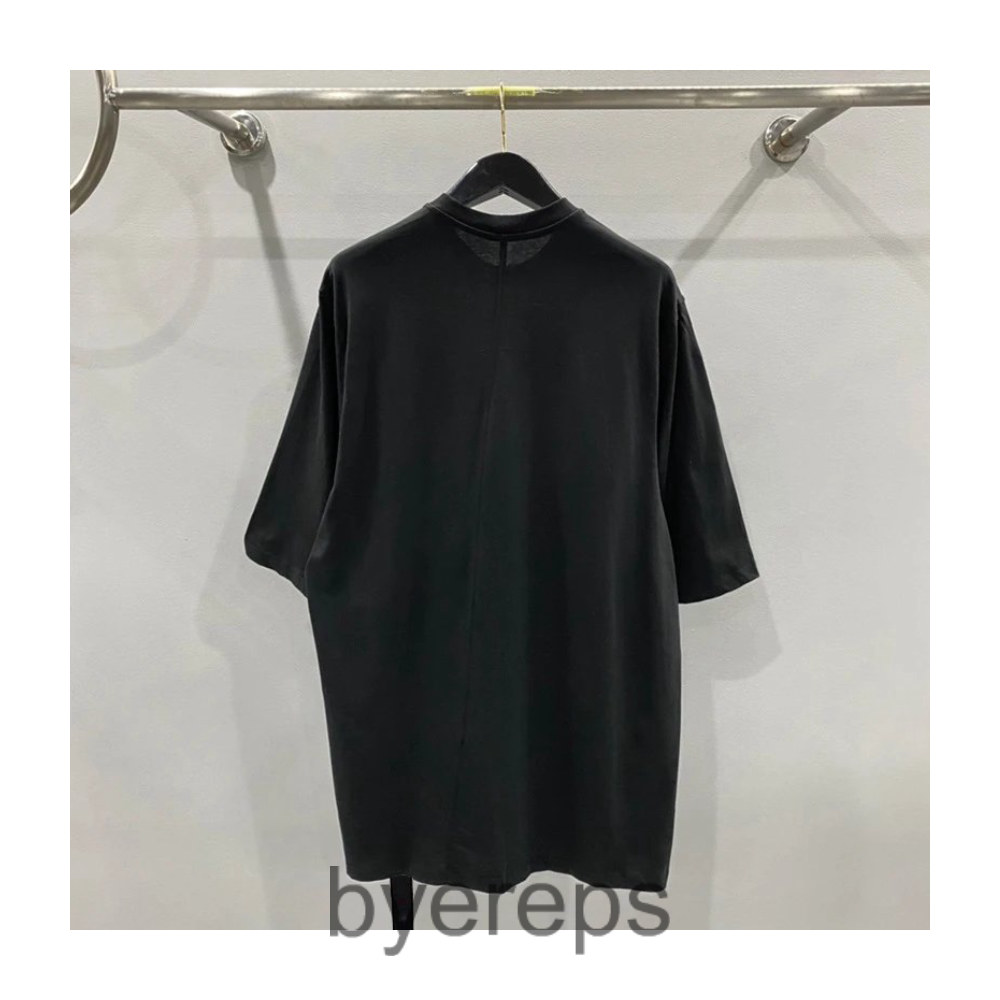 Rick owens Tees — photo 4 of 4