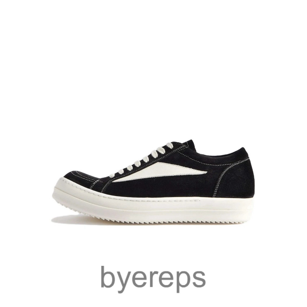 Rick Owens Vans — photo 2 of 4