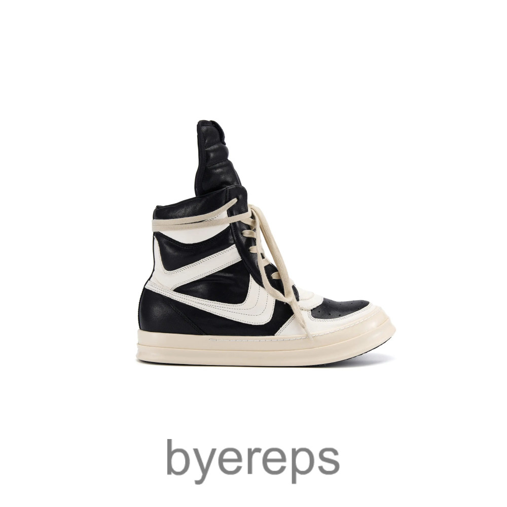 Rick owens vans low