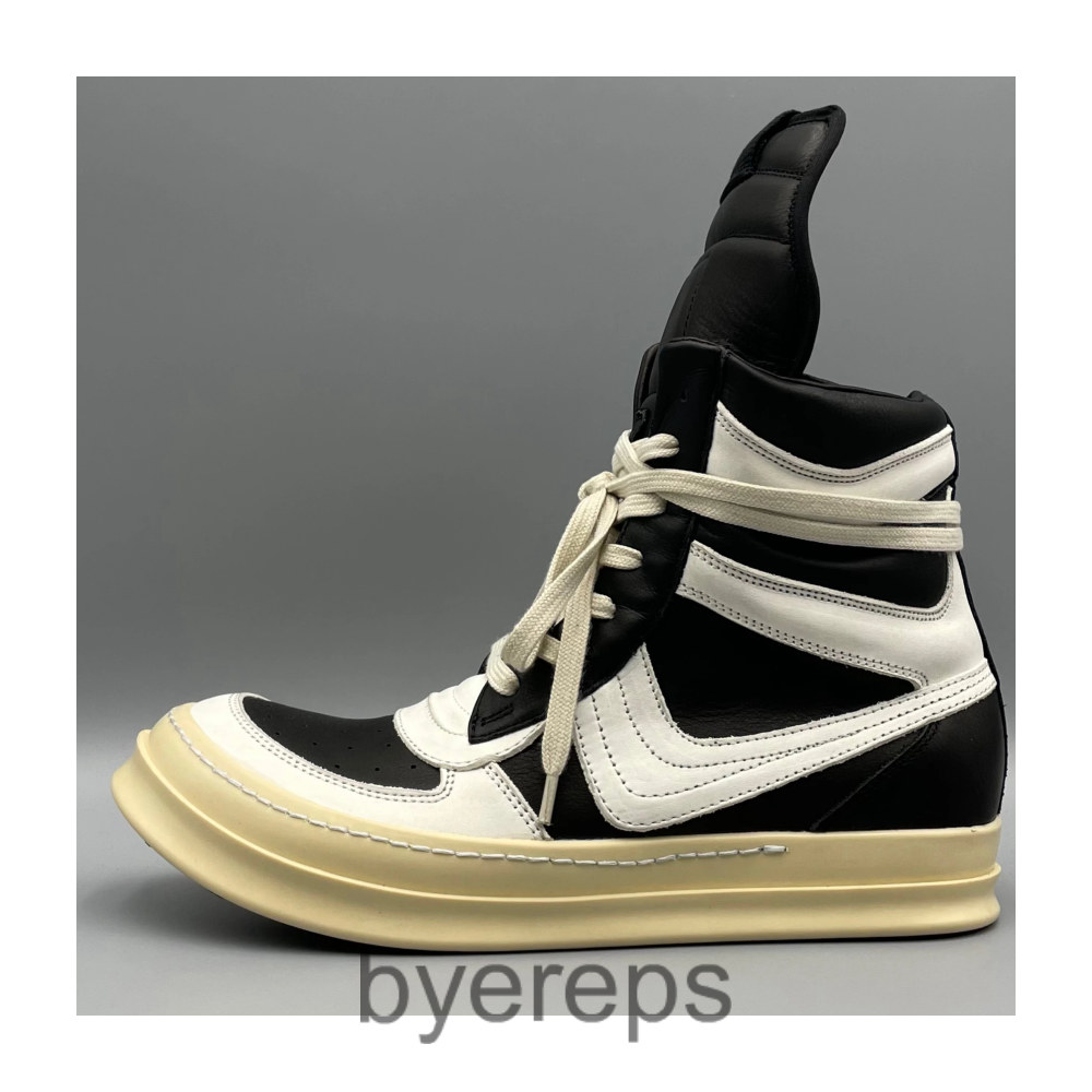 Rick owens vans low — photo 2 of 4