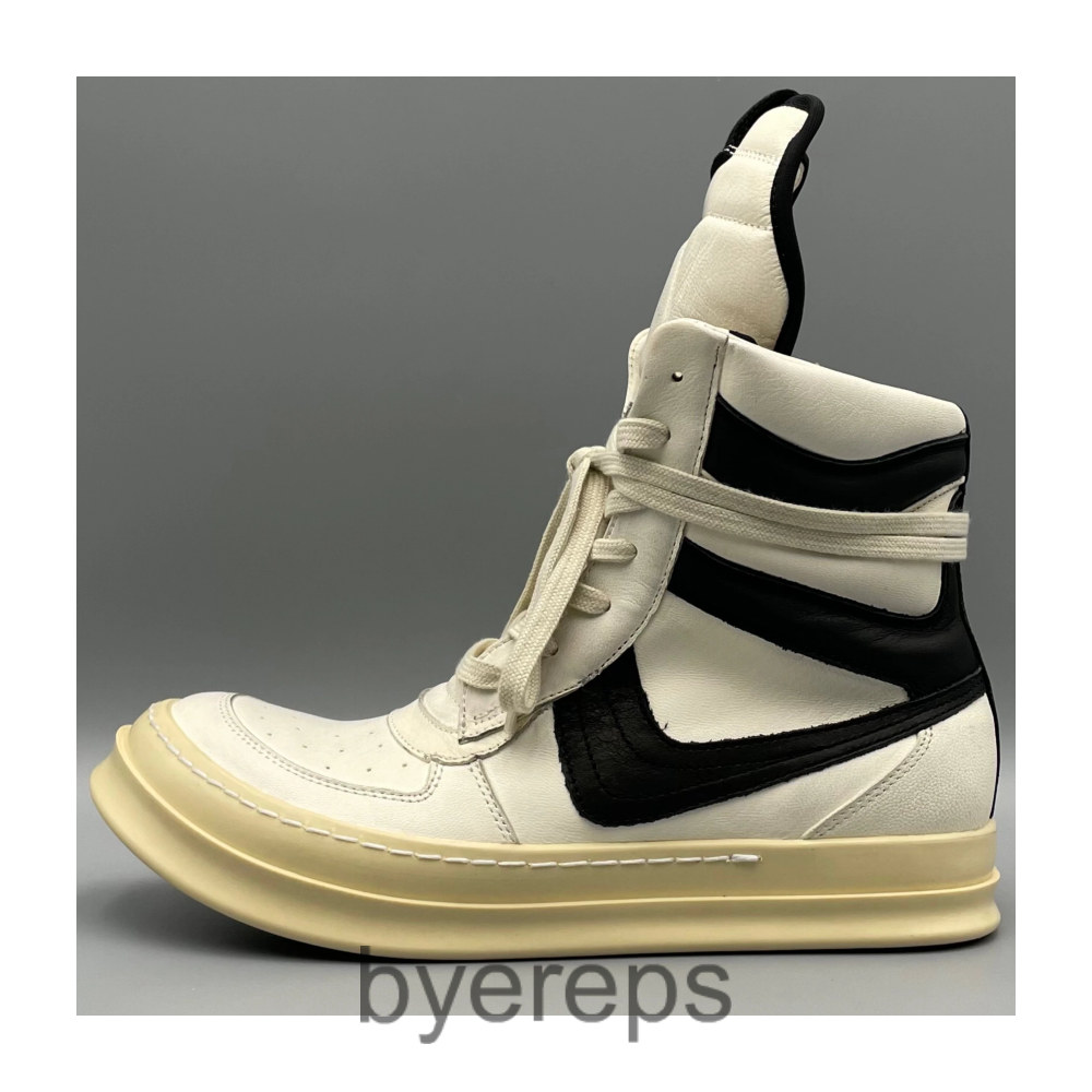 Rick owens vans low — photo 3 of 4