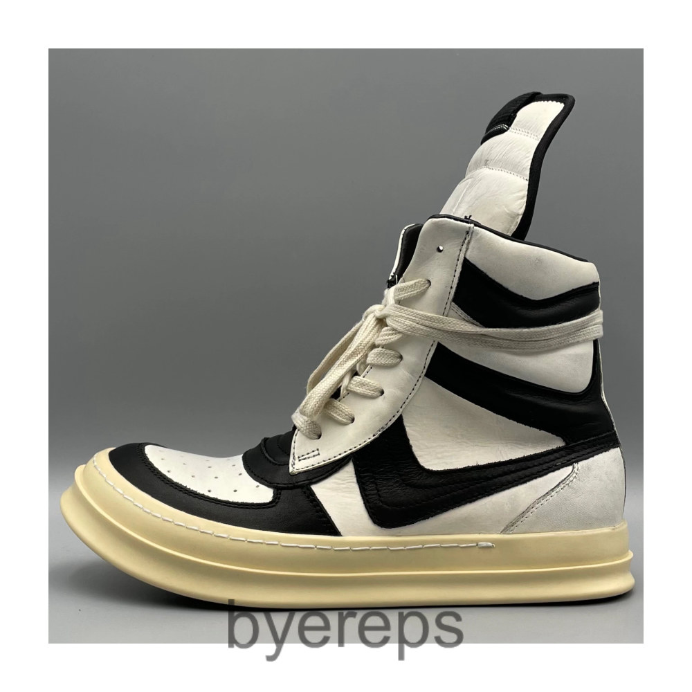 Rick owens vans low — photo 4 of 4