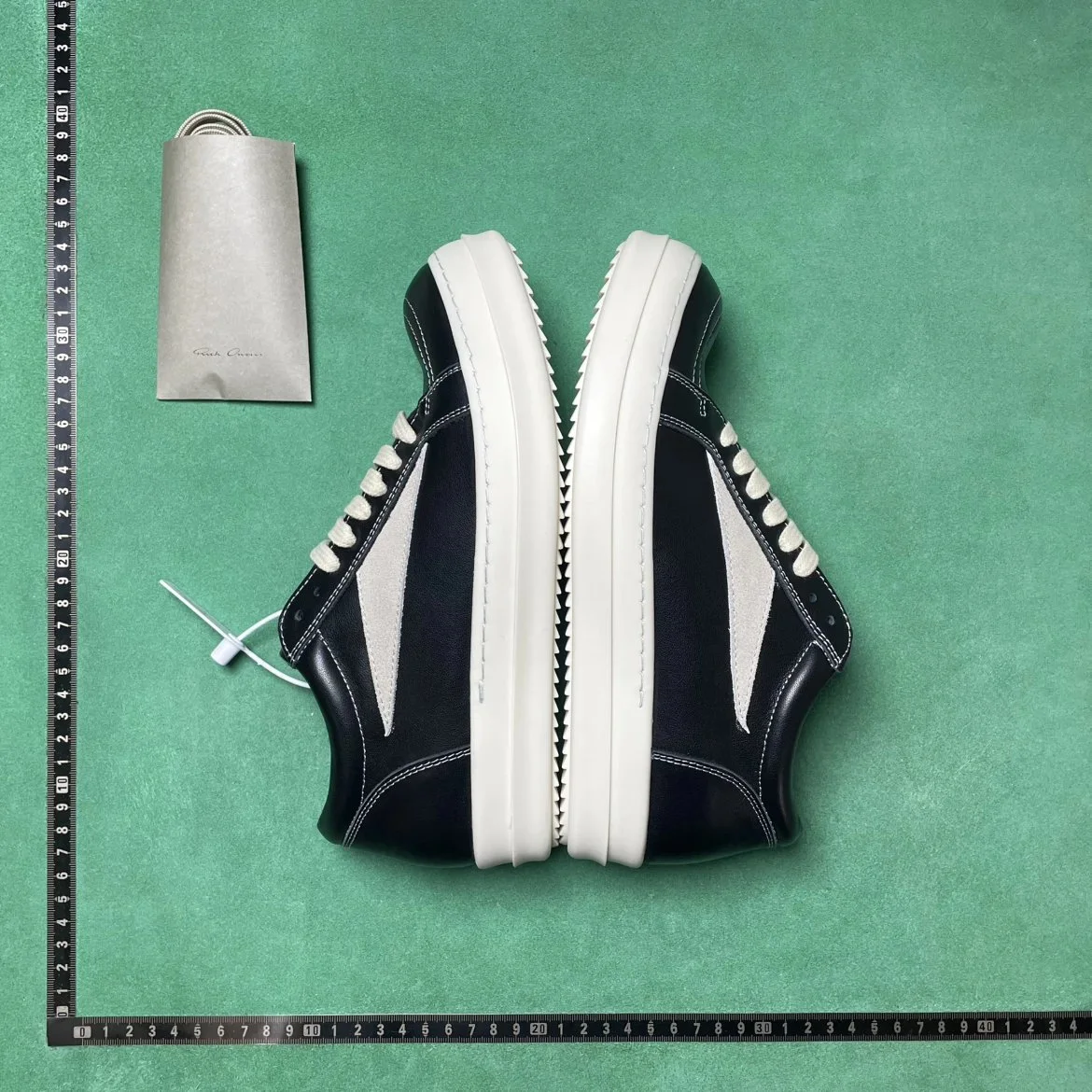 Rick Owens Vintage Sneaker