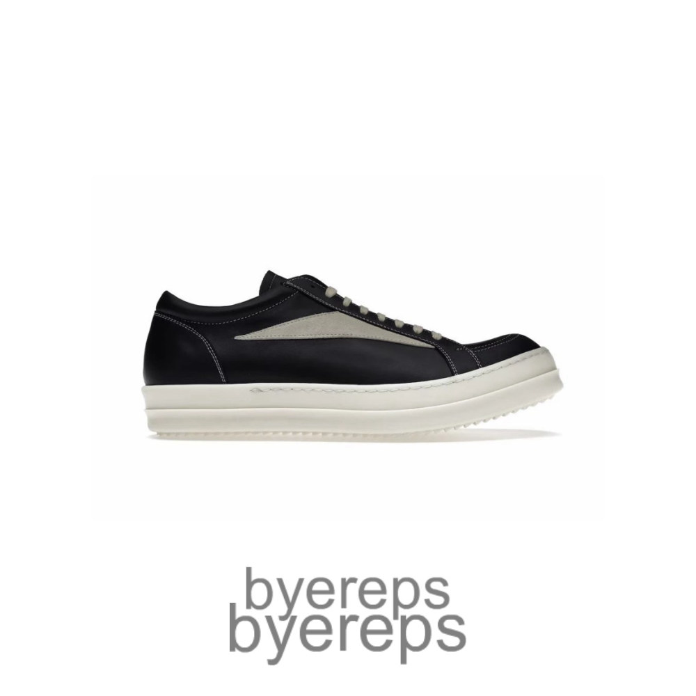 Rick Owens Vintage Sneaks