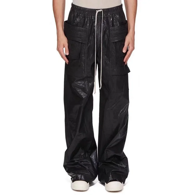 Rick Owens Wax Cargo