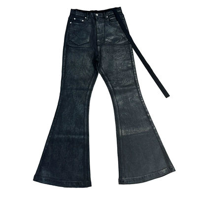 Rick Owens Waxxed Bolans
