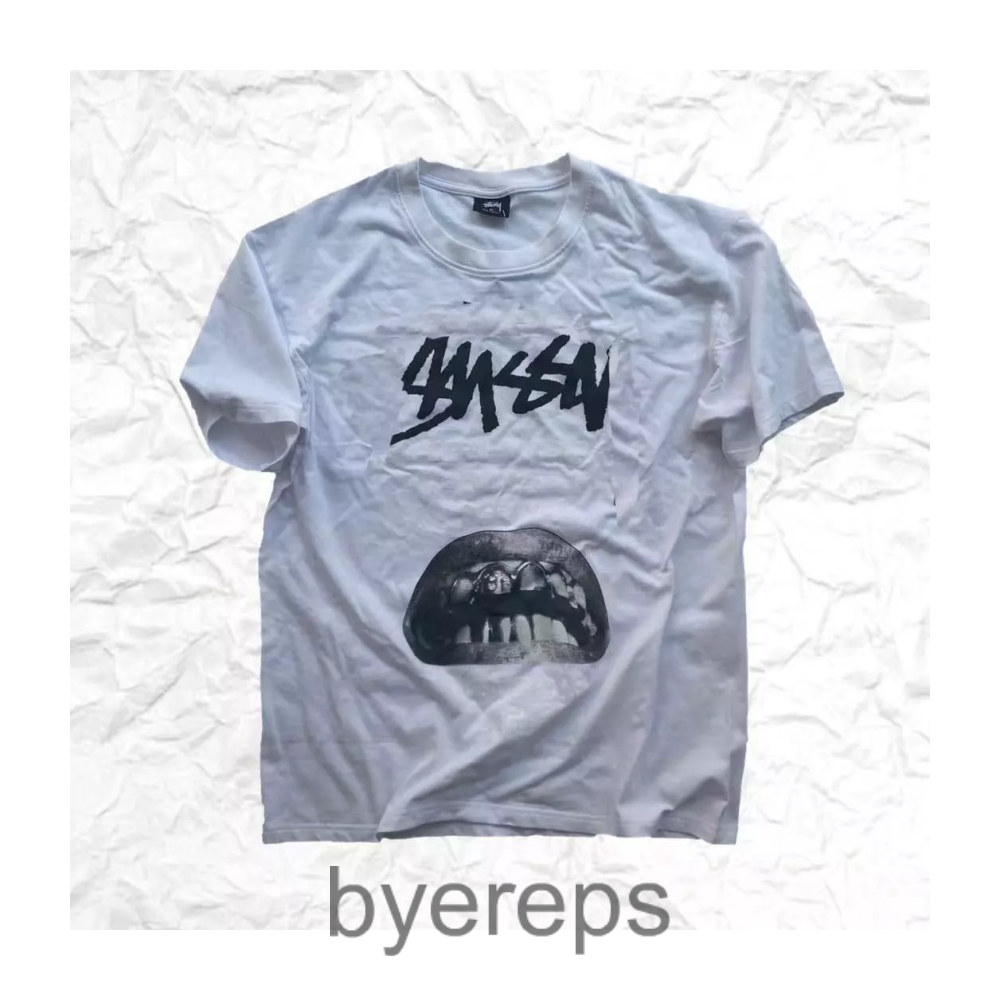 Rick Owens x Stussy Shirt