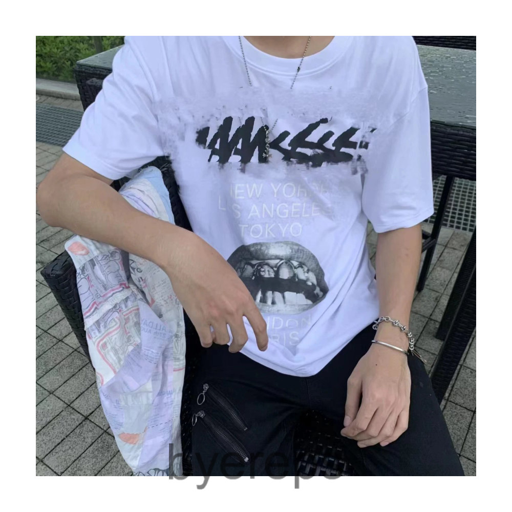 Rick Owens x Stussy Shirt — photo 2 of 4