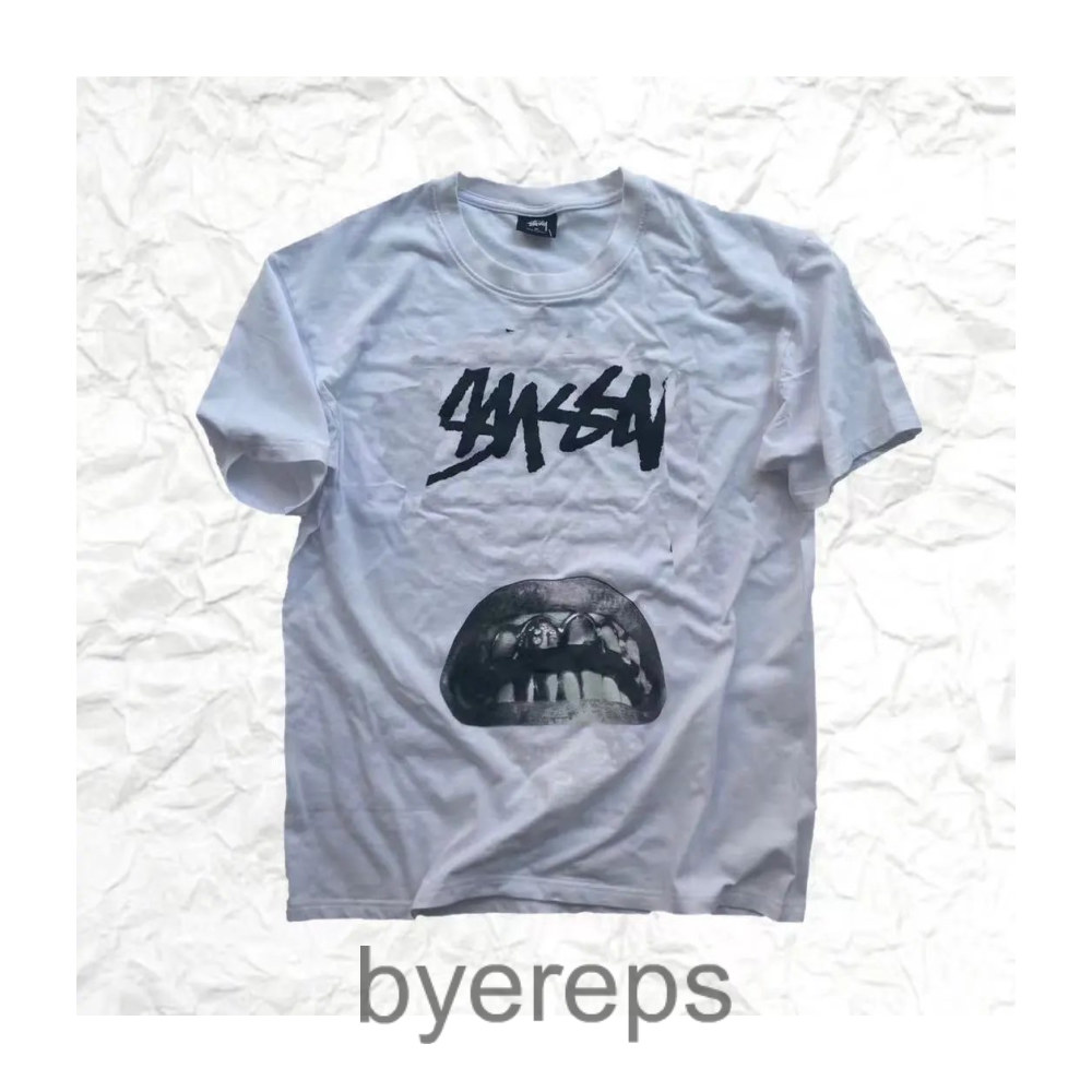 Rick Owens x Stussy Shirt — photo 4 of 4
