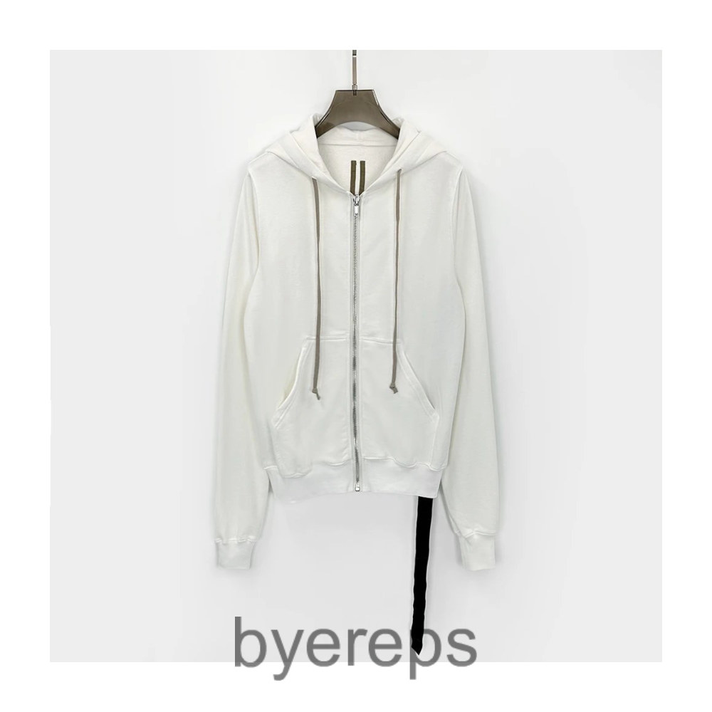 Rick Owens Zip Up