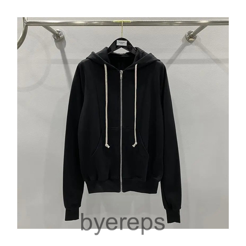 Rick Owens Zip Up — photo 2 of 4
