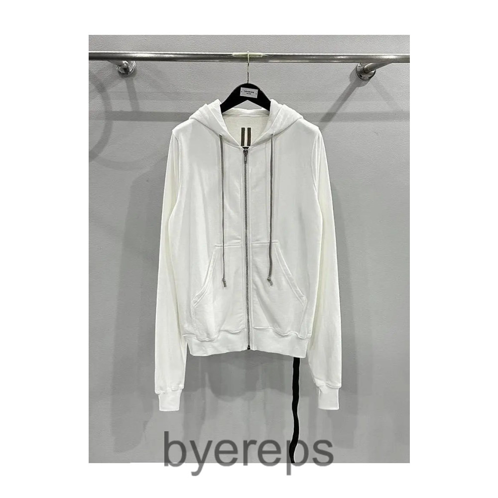 Rick Owens Zip Up — photo 3 of 4