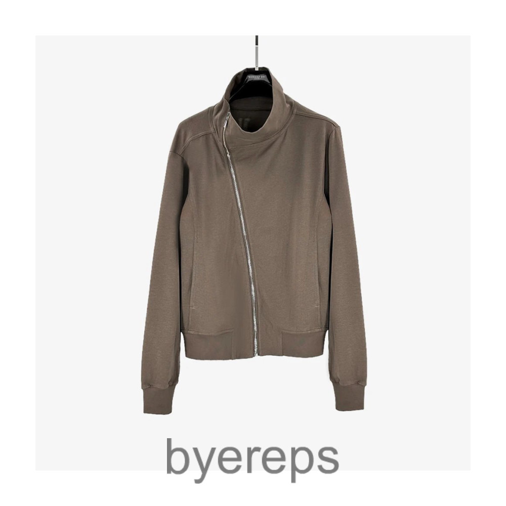 Rick Owens Zip Up Cardigan — photo 2 of 4