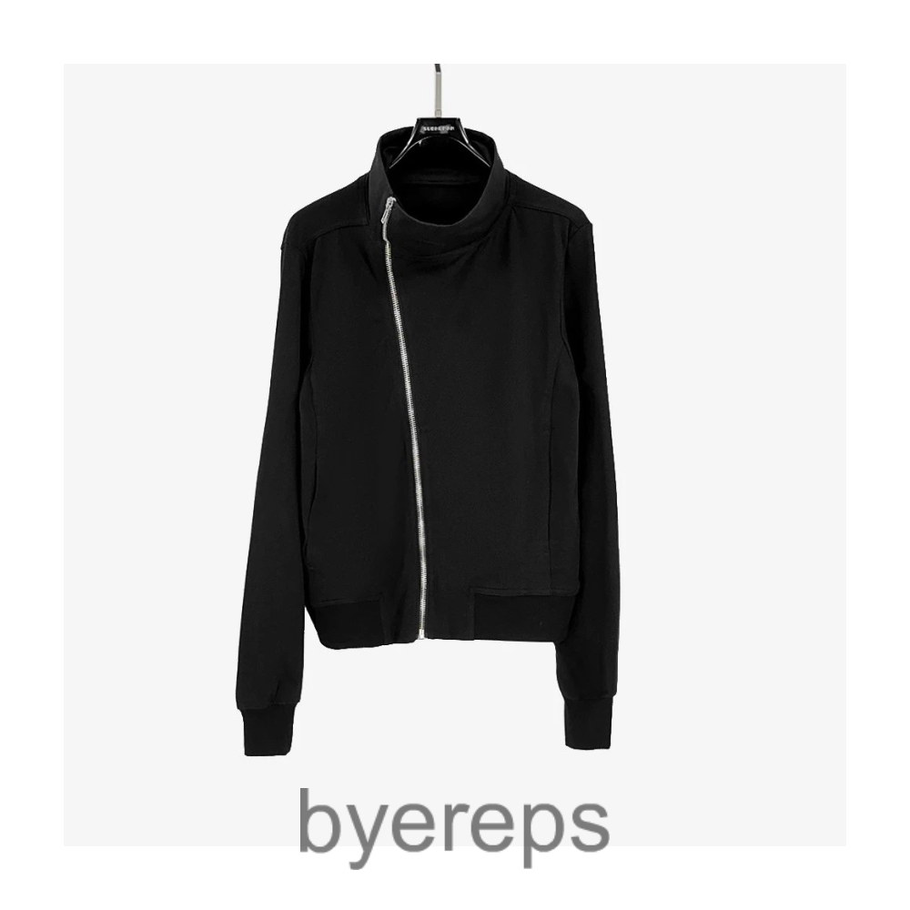 Rick Owens Zip Up Cardigan — photo 3 of 4