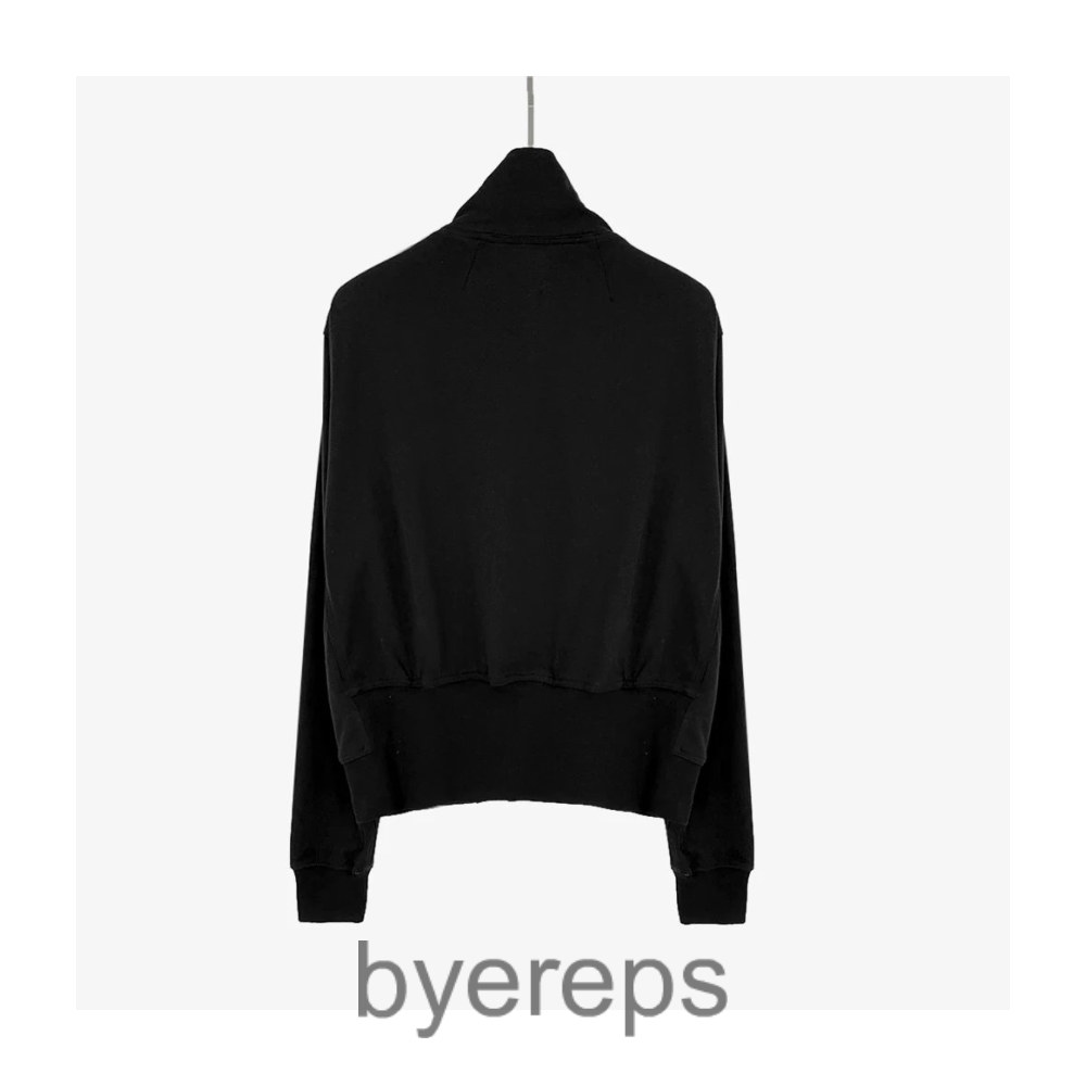 Rick Owens Zip Up Cardigan — photo 4 of 4