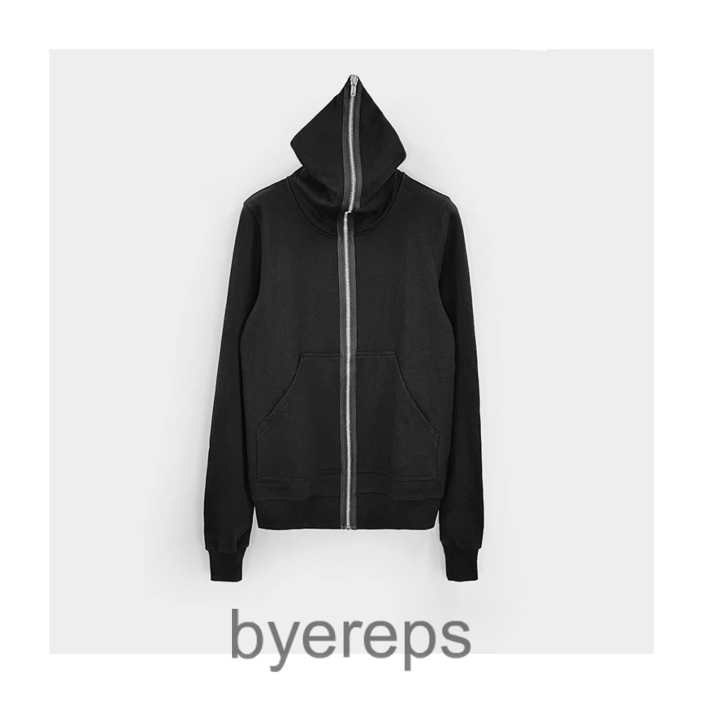 Rick Owens Zip Up