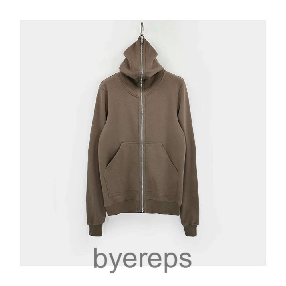 Rick Owens Zip Up — photo 2 of 4